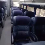 Ônibus MARCOPOLO PARADISO G7 DD 1800 K400 JM 2012 seminovo à venda, código 1513 - foto 10