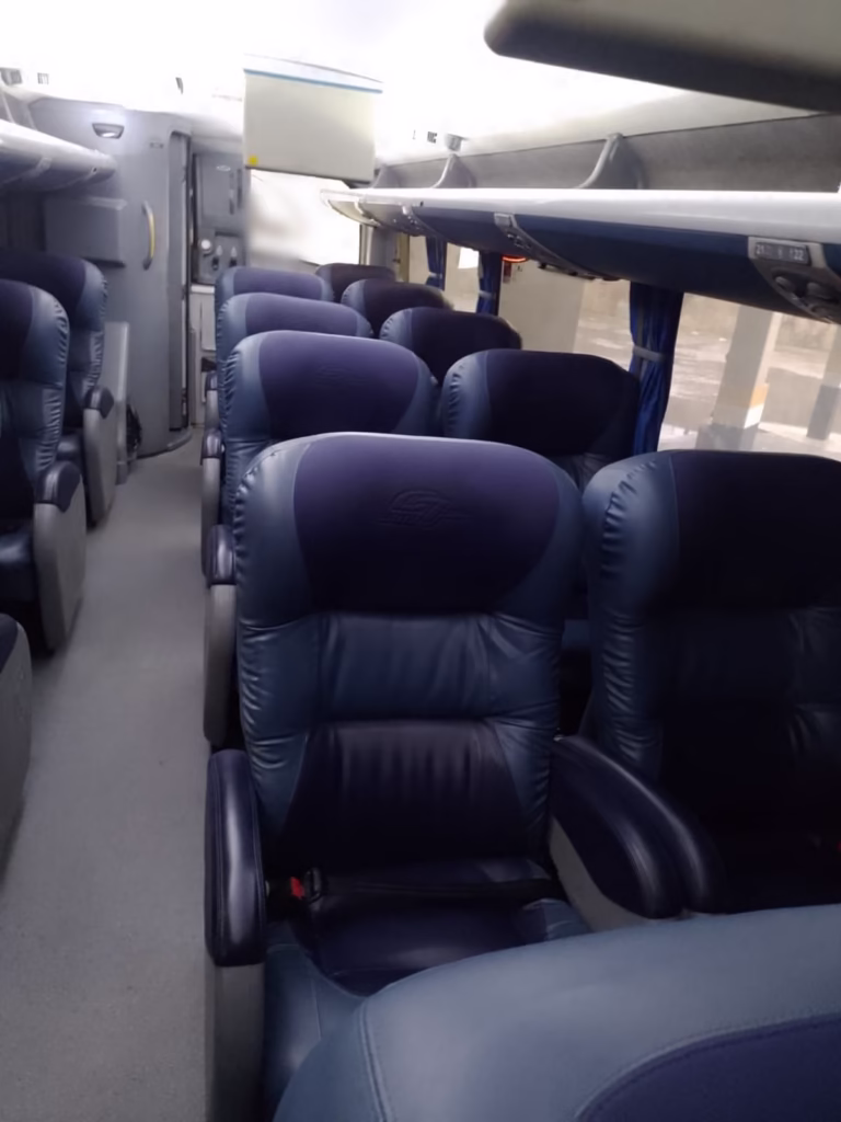 MARCOPOLO PARADISO G7 DD 1800 ANO 2012 K400 JM COD.1513