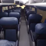 Ônibus MARCOPOLO PARADISO G7 DD 1800 K400 JM 2012 seminovo à venda, código 1513 - foto 11