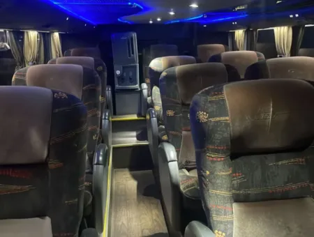 Ônibus MARCOPOLO PARADISO G7 DD 1800 O500 RSD JM 2017 seminovo à venda, código 1593 - foto 10