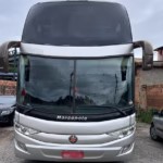 Marcopolo Paradiso G7 DD 2017 Mercedes-Benz O500 RSDD COD.1473