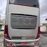 Ônibus MARCOPOLO PARADISO G7 DD O500 RSD JM 2017 seminovo à venda, código 1473 - foto 03
