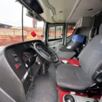 Ônibus MARCOPOLO PARADISO G7 DD O500 RSD JM 2017 seminovo à venda, código 1473 - foto 04