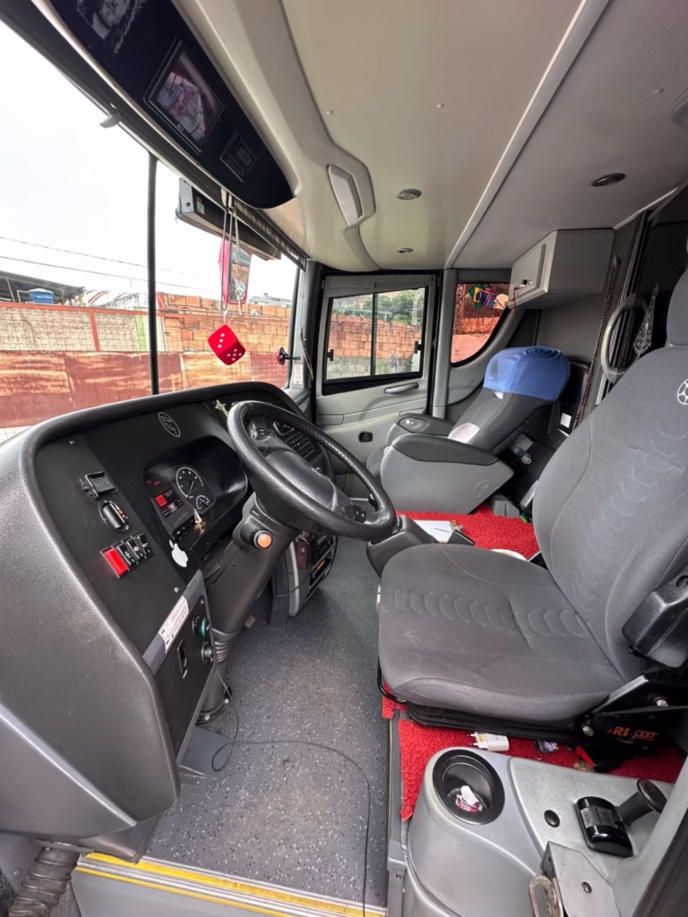 Marcopolo Paradiso G7 DD 2017 Mercedes-Benz O500 RSDD COD.1473