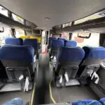 Ônibus MARCOPOLO PARADISO G7 DD O500 RSD JM 2017 seminovo à venda, código 1473 - foto 06