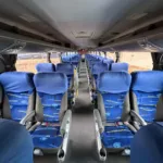 Ônibus MARCOPOLO PARADISO G7 DD O500 RSD JM 2017 seminovo à venda, código 1473 - foto 07