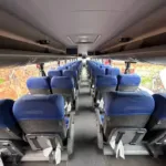 Ônibus MARCOPOLO PARADISO G7 DD O500 RSD JM 2017 seminovo à venda, código 1473 - foto 08