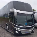 MARCOPOLO PARADISO G7 LD 1600 ANO 2014 K400 JM COD.1629