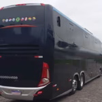 MARCOPOLO PARADISO G7 LD 1600 ANO 2014 K400 JM COD.1629