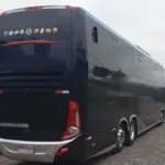 Ônibus MARCOPOLO PARADISO G7 LD 1600 K400 JM 2014 seminovo à venda, código 1629 - foto 03