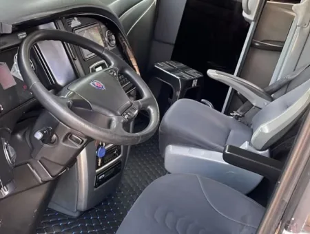 Ônibus MARCOPOLO PARADISO G7 LD 1600 K400 JM 2014 seminovo à venda, código 1629 - foto 04