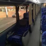Ônibus MARCOPOLO PARADISO G7 LD 1600 K400 JM 2014 seminovo à venda, código 1629 - foto 07