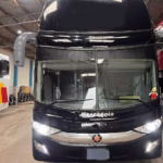 Marcopolo Paradiso G7 LD 1600 Rodoviário Ano 2016 O500 RSD COD.1334