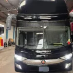 Ônibus MARCOPOLO PARADISO G7 LD 1600 O500 RSD JM 2016 seminovo à venda, código 1334 - foto 01