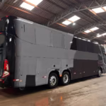 Marcopolo Paradiso G7 LD 1600 Rodoviário Ano 2016 O500 RSD COD.1334