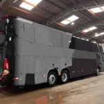 Ônibus MARCOPOLO PARADISO G7 LD 1600 O500 RSD JM 2016 seminovo à venda, código 1334 - foto 02