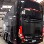 Marcopolo Paradiso G7 LD 1600 Rodoviário Ano 2016 O500 RSD COD.1334