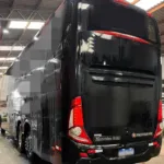 Ônibus MARCOPOLO PARADISO G7 LD 1600 O500 RSD JM 2016 seminovo à venda, código 1334 - foto 03