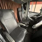Ônibus MARCOPOLO PARADISO G7 LD 1600 O500 RSD JM 2016 seminovo à venda, código 1334 - foto 05