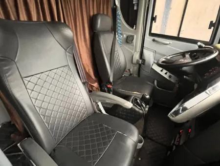 Ônibus MARCOPOLO PARADISO G7 LD 1600 O500 RSD JM 2016 seminovo à venda, código 1334 - foto 05