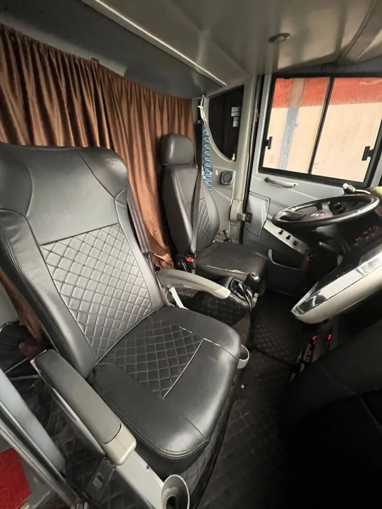 Ônibus MARCOPOLO PARADISO G7 LD 1600 O500 RSD JM 2016 seminovo à venda, código 1334 - foto 05
