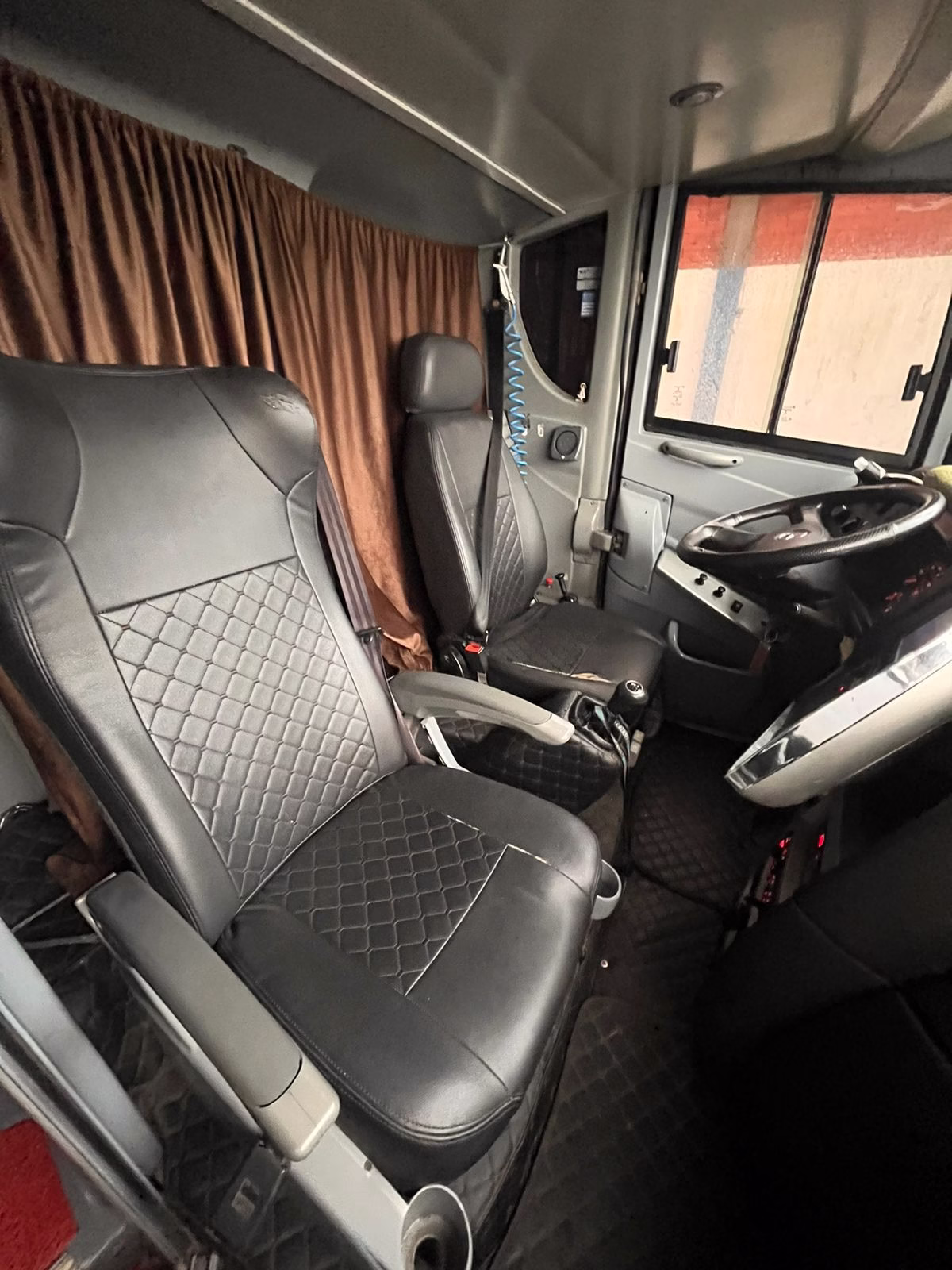 Marcopolo Paradiso G7 LD 1600 Rodoviário Ano 2016 O500 RSD COD.1334