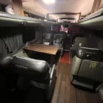 Ônibus MARCOPOLO PARADISO G7 LD 1600 O500 RSD JM 2016 seminovo à venda, código 1334 - foto 06