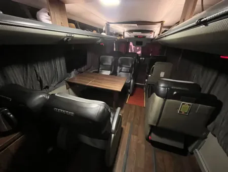 Ônibus MARCOPOLO PARADISO G7 LD 1600 O500 RSD JM 2016 seminovo à venda, código 1334 - foto 06