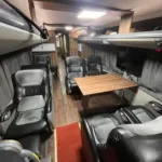 Ônibus MARCOPOLO PARADISO G7 LD 1600 O500 RSD JM 2016 seminovo à venda, código 1334 - foto 08