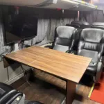 Ônibus MARCOPOLO PARADISO G7 LD 1600 O500 RSD JM 2016 seminovo à venda, código 1334 - foto 09