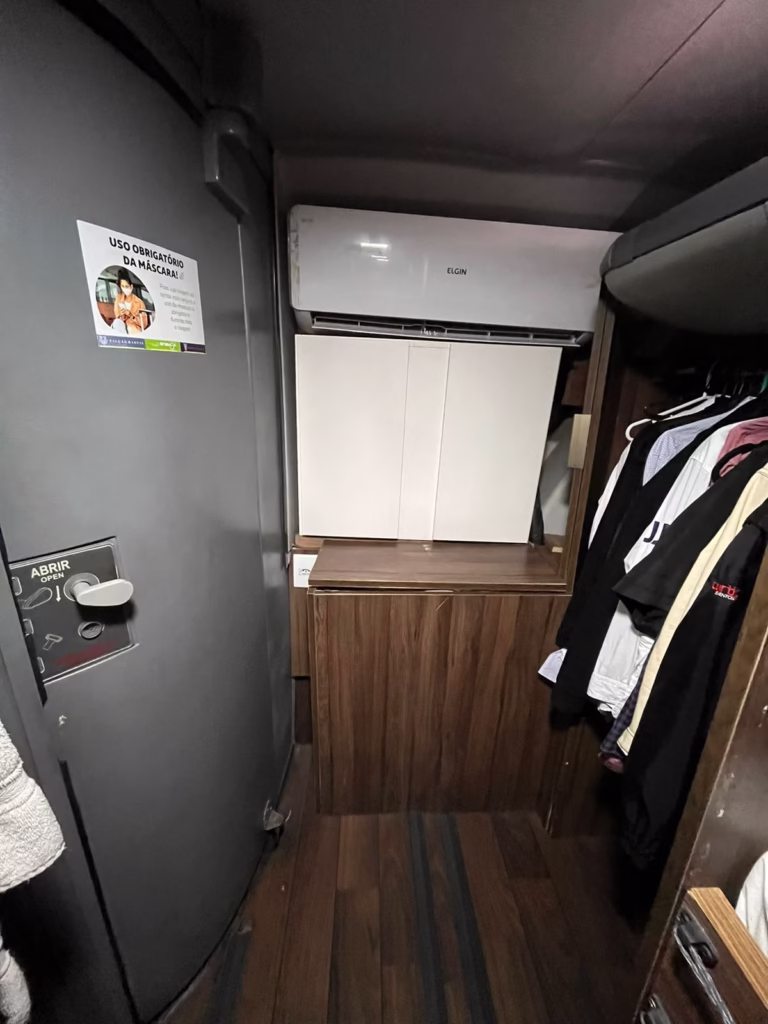 Marcopolo Paradiso G7 LD 1600 Rodoviário Ano 2016 O500 RSD COD.1334