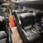 Ônibus MARCOPOLO PARADISO G7 LD 1600 O500 RSD JM 2016 seminovo à venda, código 1334 - foto 12
