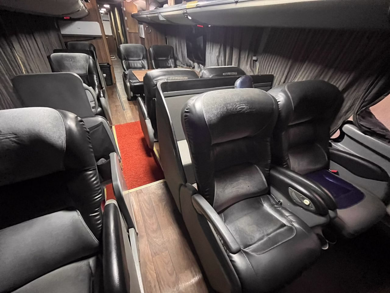 Marcopolo Paradiso G7 LD 1600 Rodoviário Ano 2016 O500 RSD COD.1334