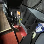 Ônibus MARCOPOLO PARADISO G7 LD 1600 O500 RSD JM 2016 seminovo à venda, código 1334 - foto 13