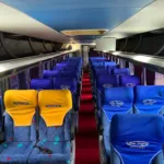 Ônibus MARCOPOLO PARADISO LD 1550 G6 K 380 JM 2009 seminovo à venda, código 1272 - foto 06