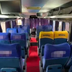 Ônibus MARCOPOLO PARADISO LD 1550 G6 K 380 JM 2009 seminovo à venda, código 1272 - foto 12