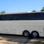 Ônibus MARCOPOLO PARADISO LD 1550 G6 SCANIA JM 2006 seminovo à venda, código 1327 - foto 04