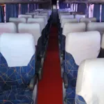 Ônibus MARCOPOLO PARADISO LD 1550 G6 SCANIA JM 2006 seminovo à venda, código 1327 - foto 08