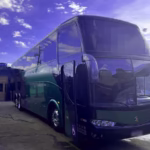 Marcopolo Paradiso LD 1550 2000 Volvo B12R COD.1525