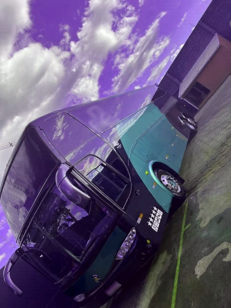 Marcopolo Paradiso LD 1550 2000 Volvo B12R COD.1525