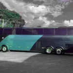 Ônibus MARCOPOLO PARADISO LD 1550 VOLVO B12 R JM 2000 seminovo à venda, código 1525 - foto 04