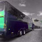 Marcopolo Paradiso LD 1550 2000 Volvo B12R COD.1525