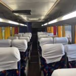 Marcopolo Paradiso LD 1550 2000 Volvo B12R COD.1525