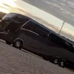 Ônibus MARCOPOLO PARADISO LD 1600 G7 B420 R JM 2016 seminovo à venda, código 1518 - foto 01