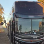 Ônibus MARCOPOLO PARADISO LD 1600 G7 B420 R JM 2016 seminovo à venda, código 1518 - foto 02