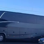 Ônibus MARCOPOLO PARADISO LD 1600 G7 B420 R JM 2016 seminovo à venda, código 1518 - foto 04