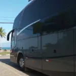 Ônibus MARCOPOLO PARADISO LD 1600 G7 B420 R JM 2016 seminovo à venda, código 1518 - foto 05