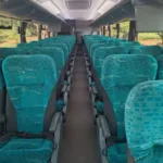 Ônibus MARCOPOLO PARADISO LD 1600 G7 B420 R JM 2016 seminovo à venda, código 1518 - foto 07