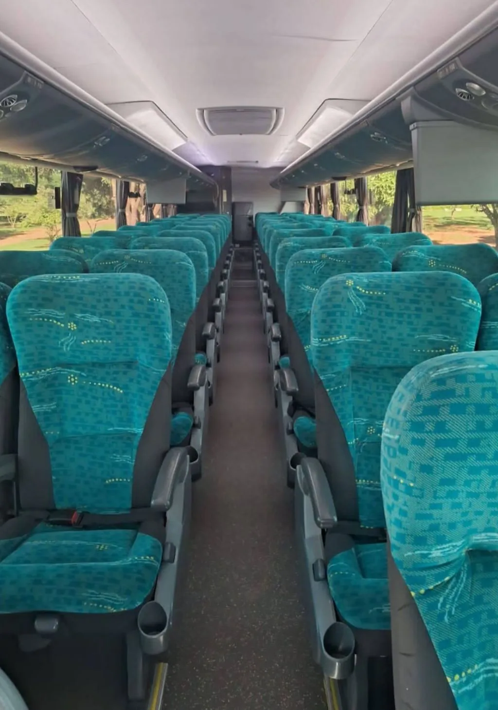 Ônibus MARCOPOLO PARADISO LD 1600 G7 B420 R JM 2016 seminovo à venda, código 1518 - foto 07