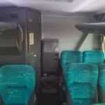 Ônibus MARCOPOLO PARADISO LD 1600 G7 B420 R JM 2016 seminovo à venda, código 1518 - foto 09
